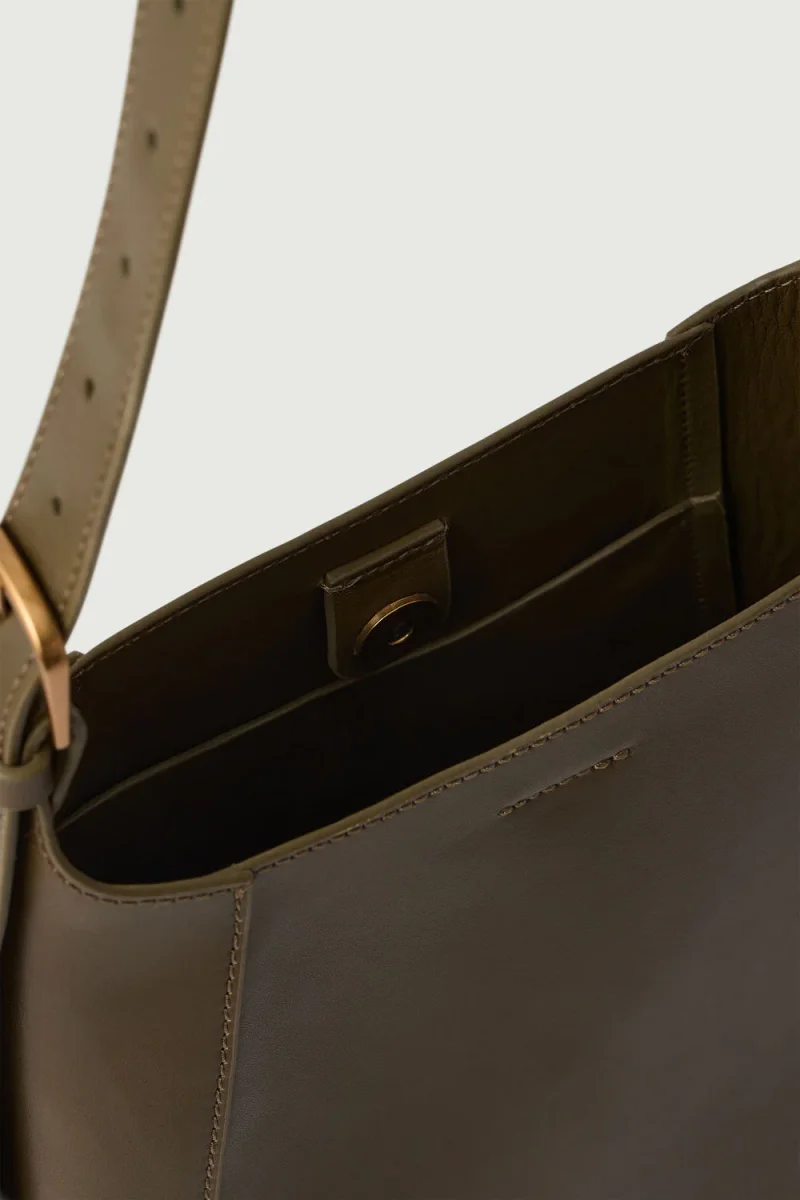 SAC UMA MINI KAKI – Image 5