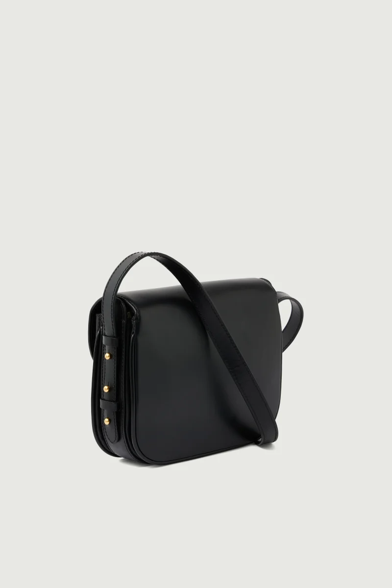 SAC BELLISSIMA MINI NOIR – Image 4