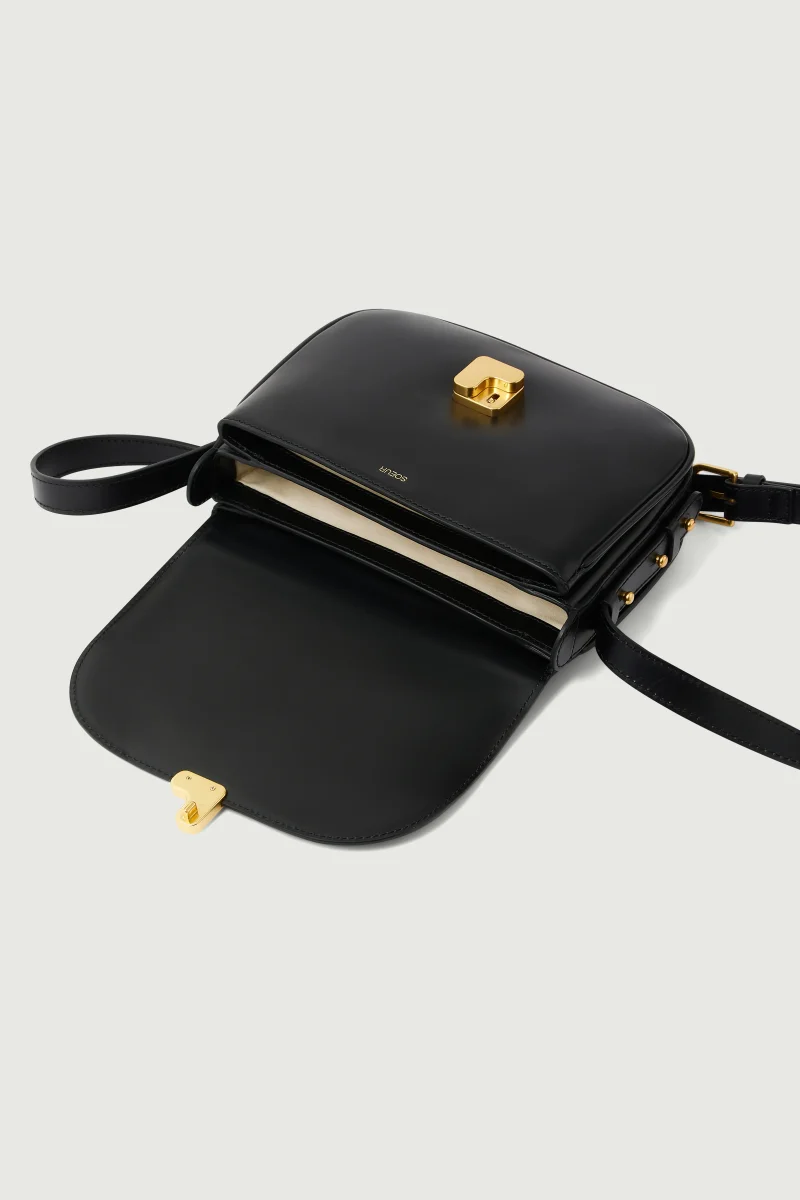 SAC BELLISSIMA MINI NOIR – Image 5