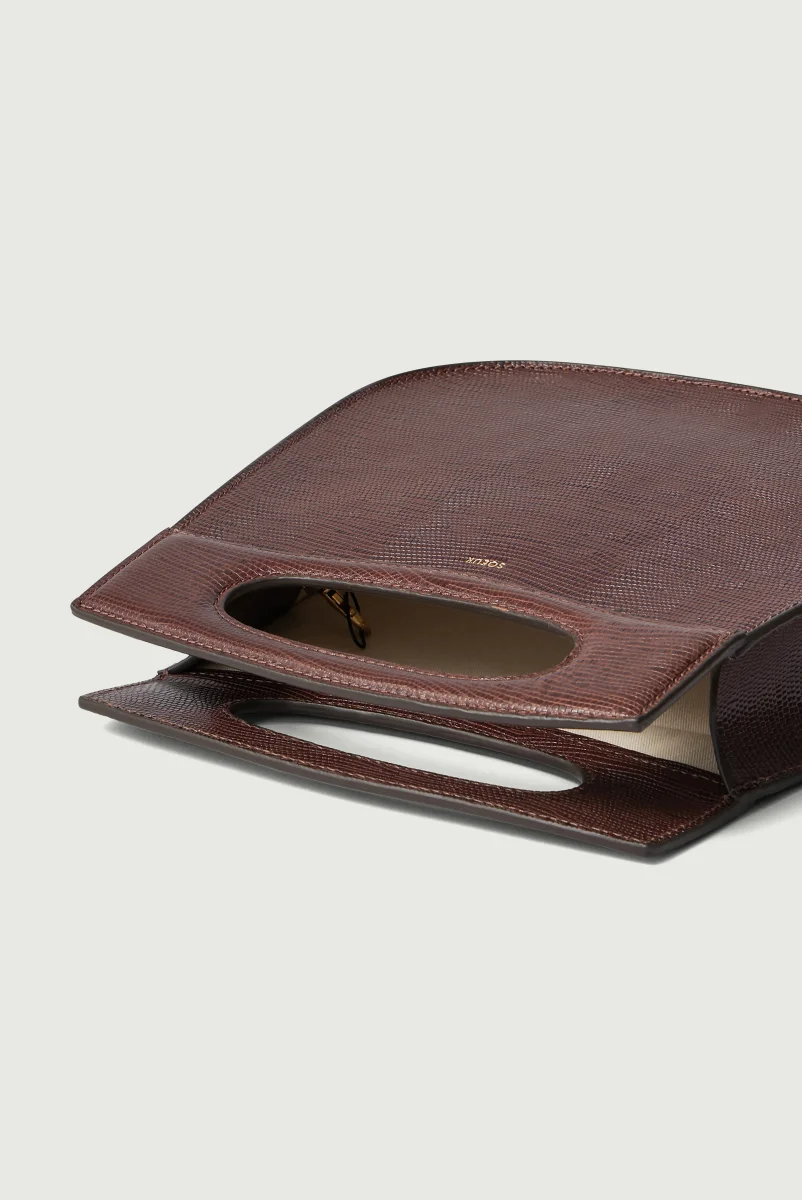 SAC CHERI MARRON – Image 5