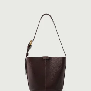 SAC SAUDADE MINI MARRON
