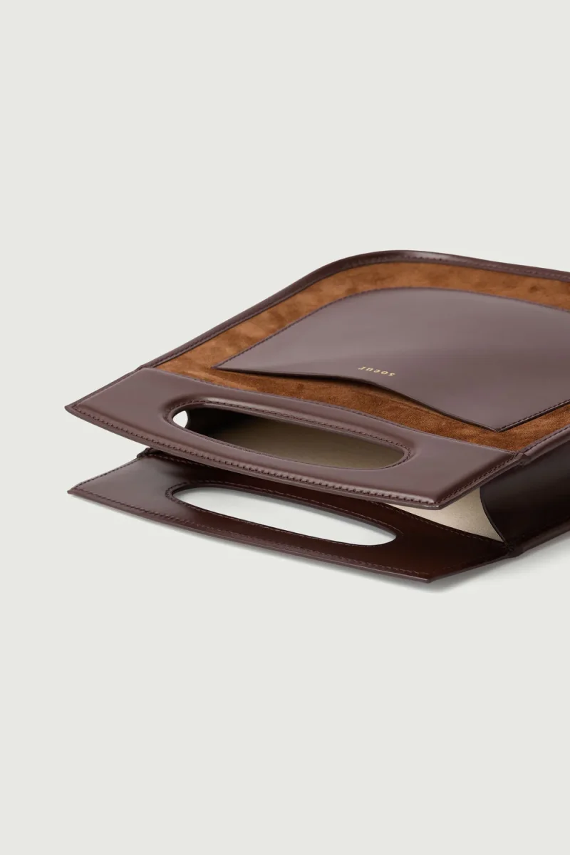 SAC CHERI MARRON – Image 5