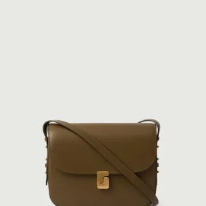 SAC BELLISSIMA MAXI KAKI