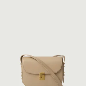 SAC BELLISSIMA MINI BEIGE