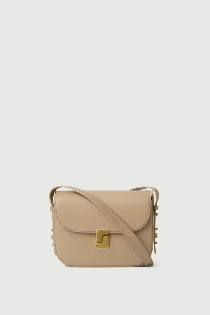 SAC BELLISSIMA MINI BEIGE
