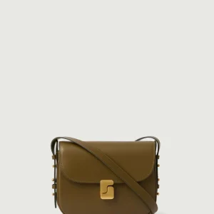 SAC BELLISSIMA MINI KAKI