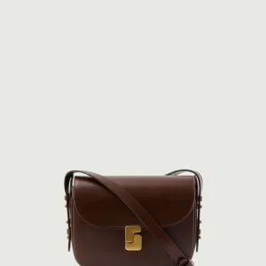 SAC BELLISSIMA MINI MARRON
