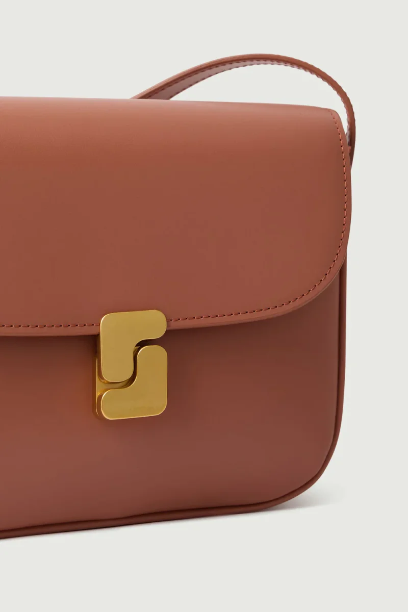 SAC BELLISSIMA MINI ROSE – Image 4