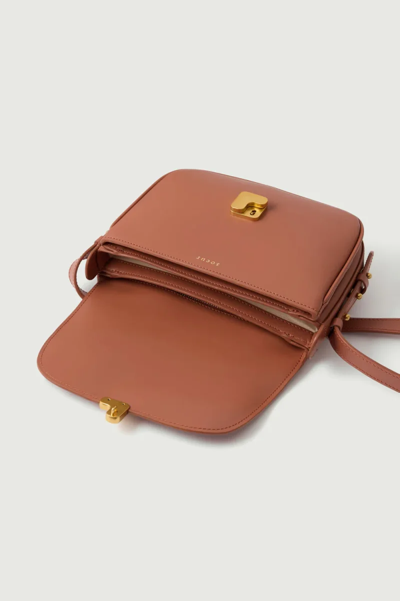 SAC BELLISSIMA MINI ROSE – Image 5