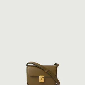 SAC BELL VERY MINI KAKI