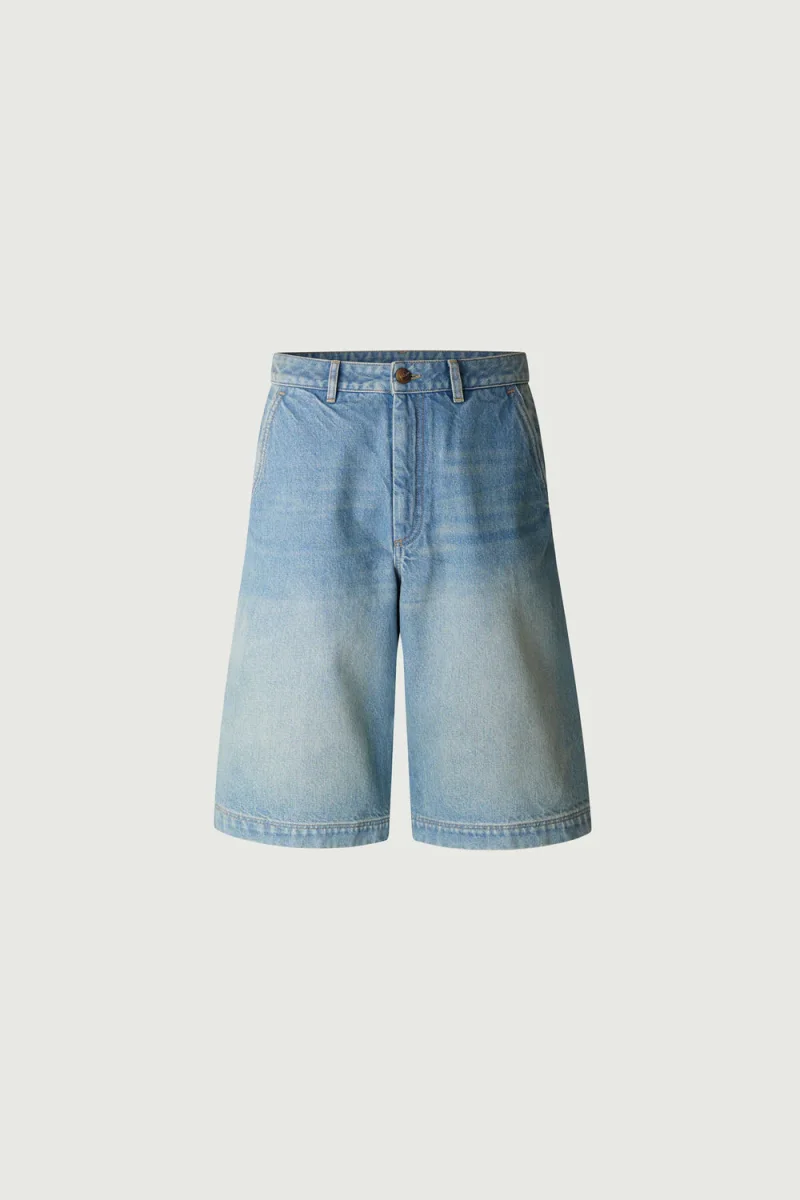 BERMUDA FRANCIS BLEU – Image 5