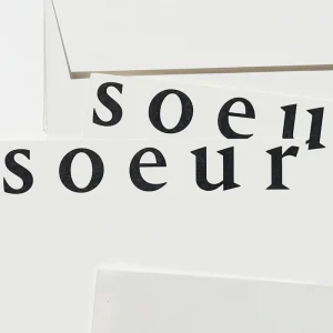 E-Carte Cadeau Soeur N°2