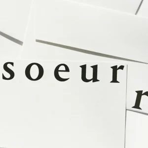 E-Carte Cadeau Soeur N°4