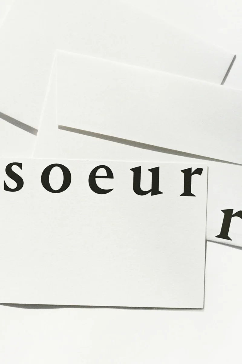 E-Carte Cadeau Soeur N°4