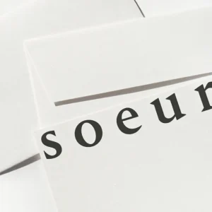 E-Carte Cadeau Soeur N°7