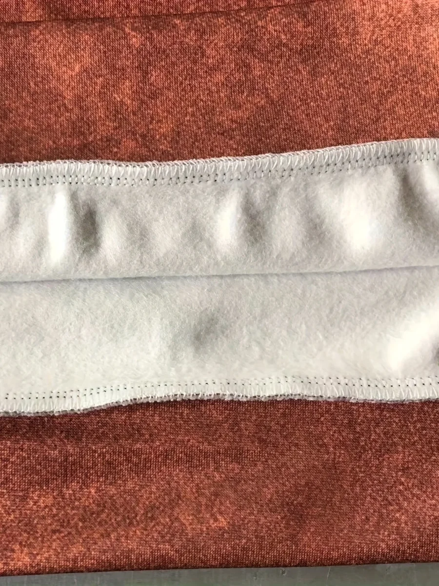 Sweat à Demi-Zip en Polaire | Mélange de Polyester | Chaleureux & Stylé – Image 6