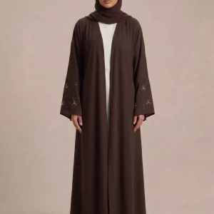 Abaya Femme Aïd