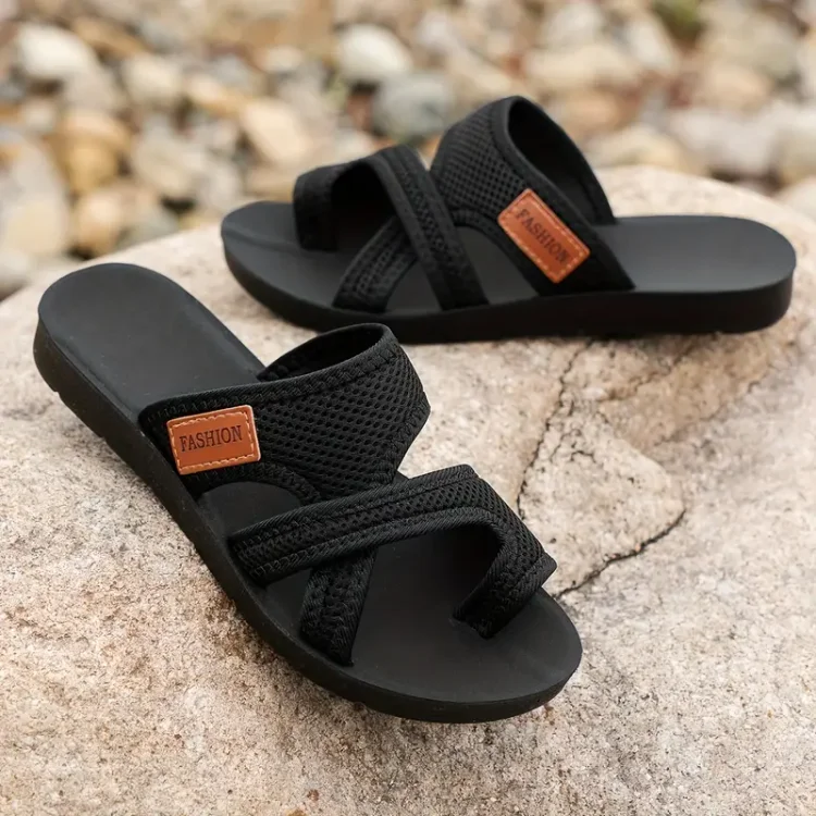 Casual Sandals | Breathable | Summer Comfort – Image 9