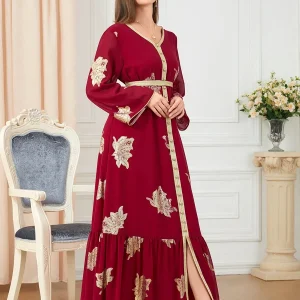 Caftan Pas Cher Maroc