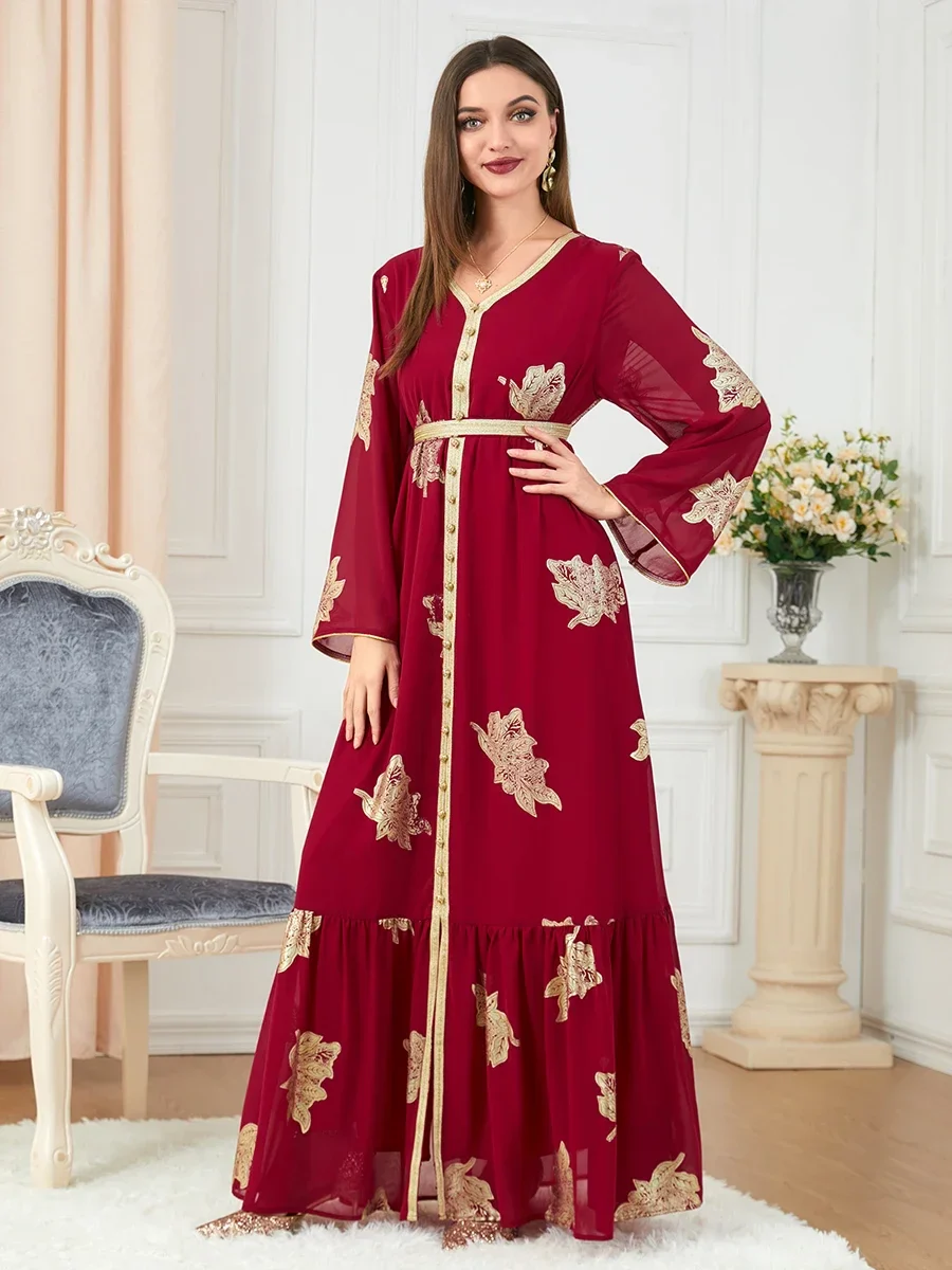 Caftan Pas Cher Maroc – Image 3