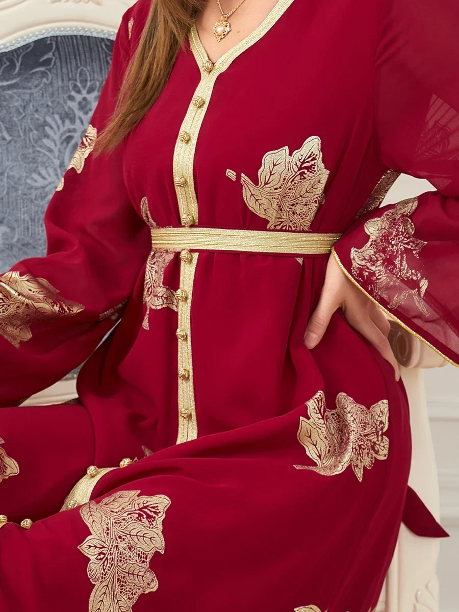 Caftan Pas Cher Maroc – Image 5