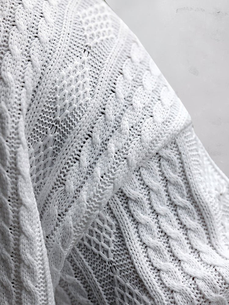 Summer Knitwear Set | Casual Comfort and Authentic Style – Image 7