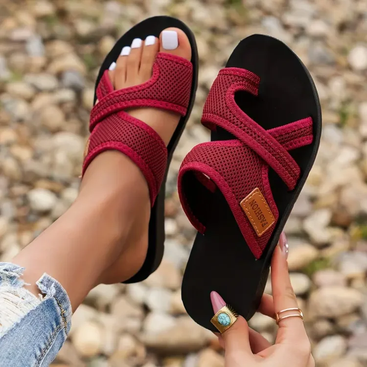 Casual Sandals | Breathable | Summer Comfort – Image 6