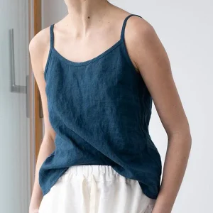 Top Straps Linen | Comfortable | Light & Breathable