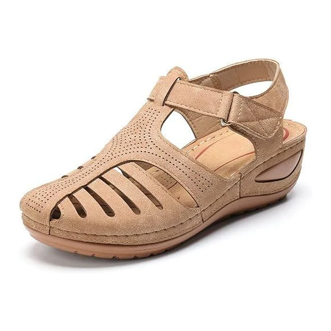 Open Sandals | Total Comfort | Openwork and Practical – Image 6