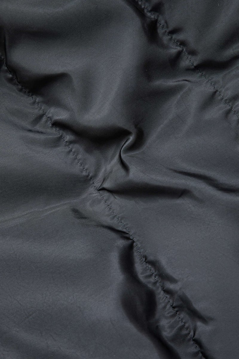 Short Cropped Jacket with High Collar | Futuristic Volume and Urban Audacity – Image 6