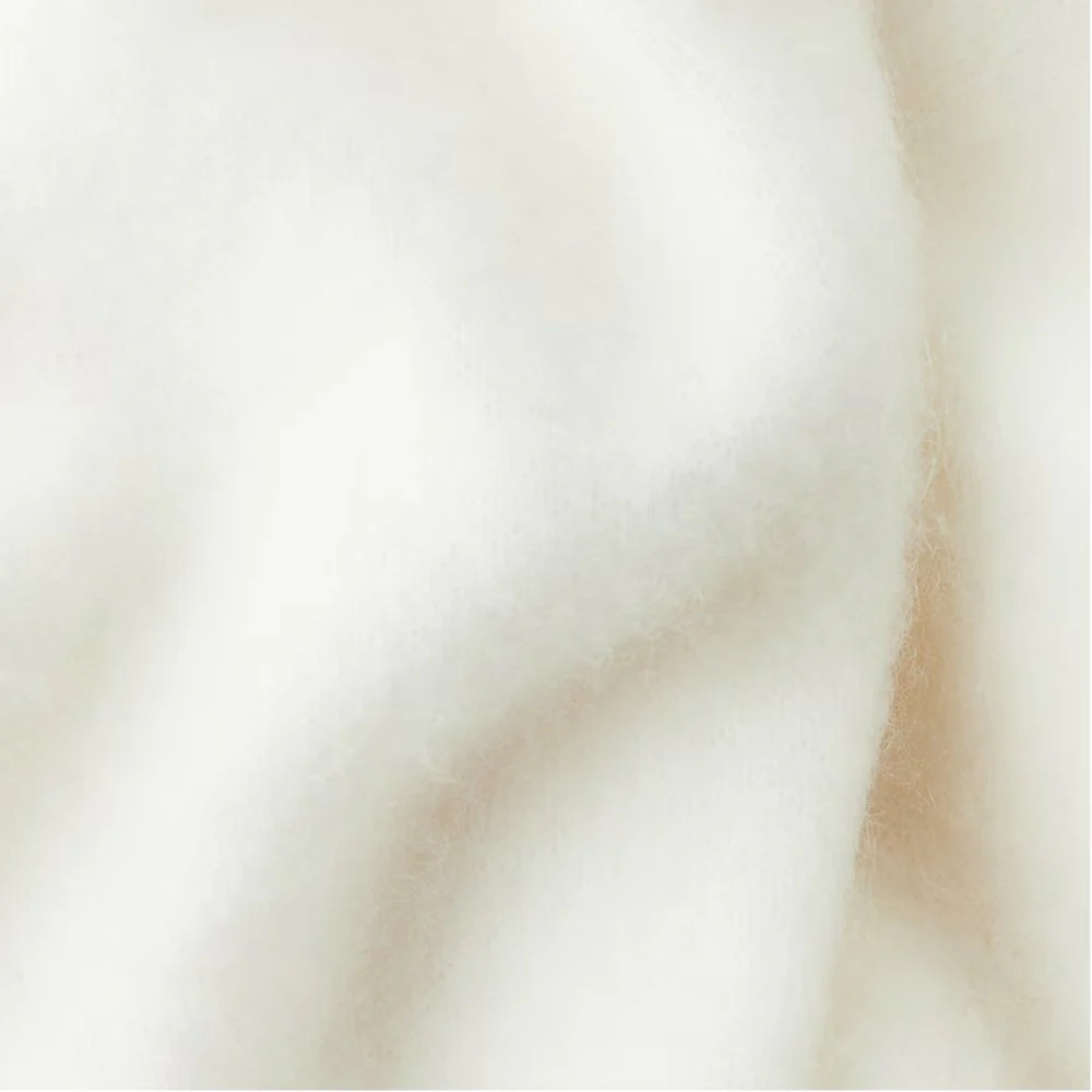 Pull Duveteux | Maille | Doux et Chaleureux – Image 4