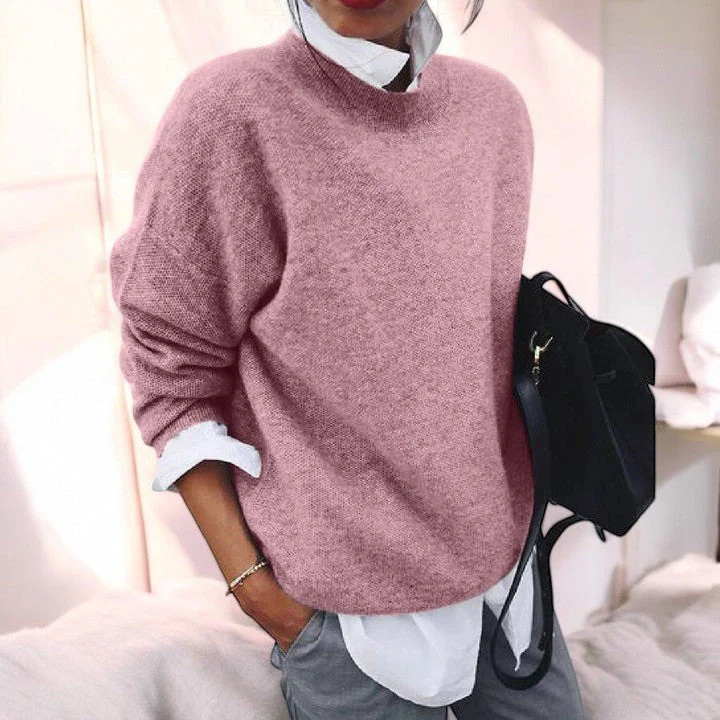 Épure Moderne | Soft Casual Sweater – Image 5