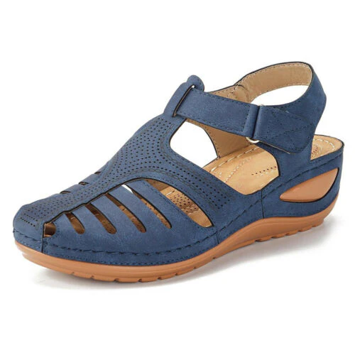 Open Sandals | Total Comfort | Openwork and Practical – Image 5