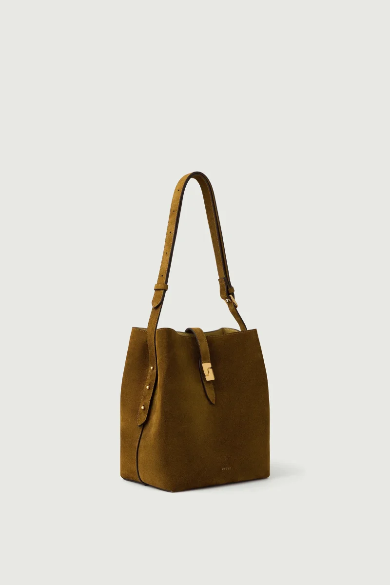 SAC BELLO MARRON – Image 3