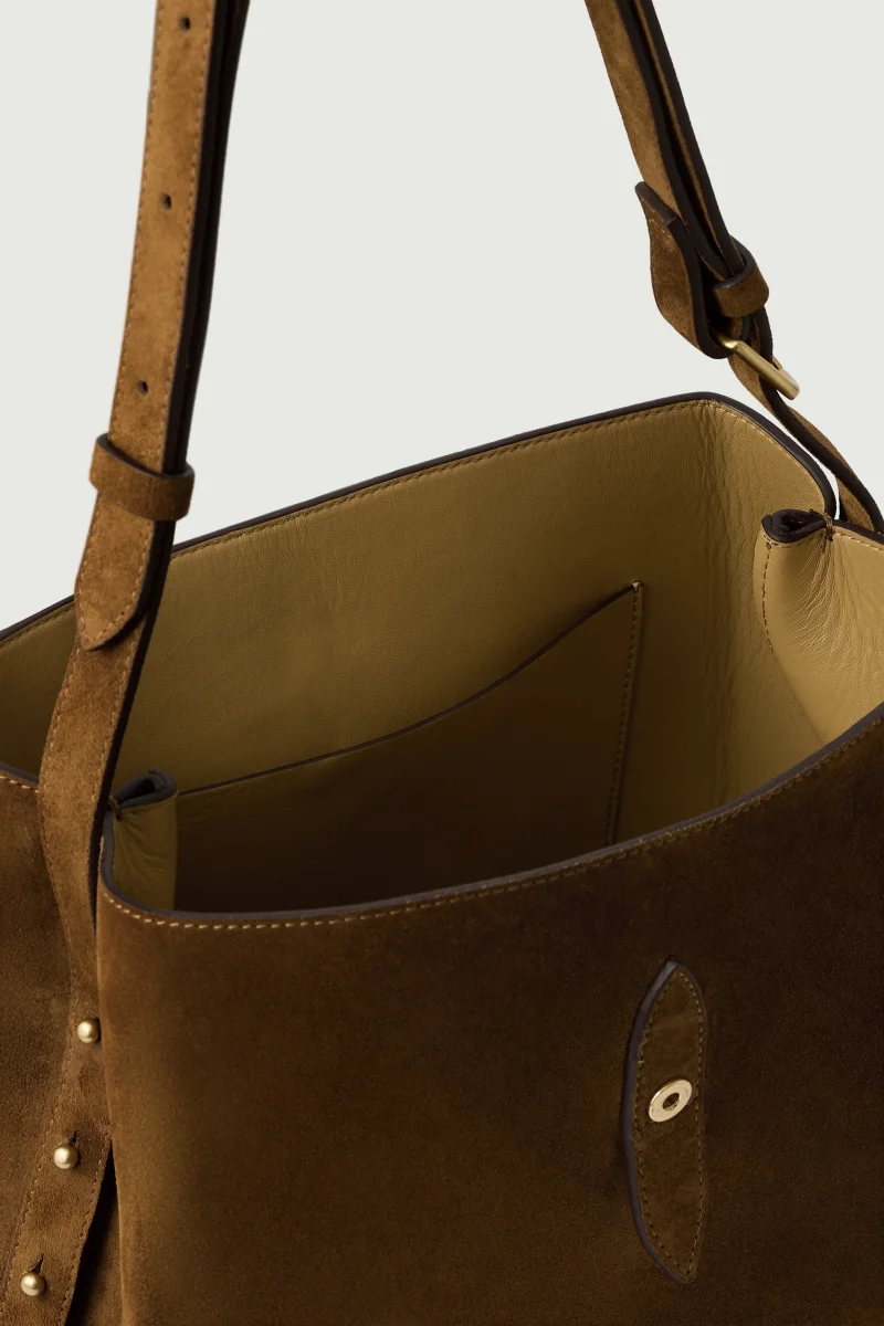 SAC BELLO MARRON – Image 5